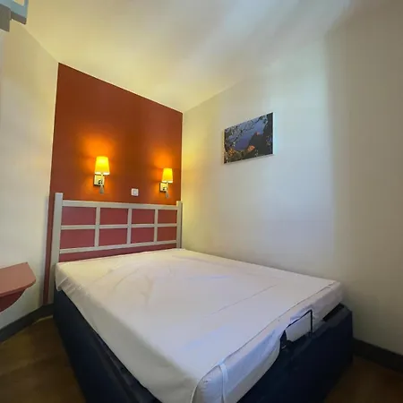 Raphael - Cap Esterel- 5 Couchages- Parking Couvert