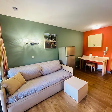 Διαμέρισμα Raphael - Cap Esterel- 5 Couchages- Parking Couvert