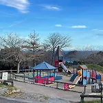 Raphael - Cap Esterel- 5 Couchages- Parking Couvert דירה *