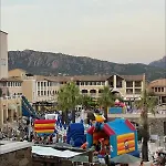 דירה Raphael - Cap Esterel- 5 Couchages- Parking Couvert Saint-Raphaël