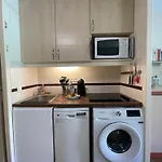 דירה Raphael - Cap Esterel- 5 Couchages- Parking Couvert Saint-Raphaël