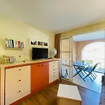 דירה Raphael - Cap Esterel- 5 Couchages- Parking Couvert