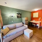 דירה Raphael - Cap Esterel- 5 Couchages- Parking Couvert