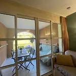 דירה Raphael - Cap Esterel- 5 Couchages- Parking Couvert *