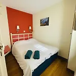 Raphael - Cap Esterel- 5 Couchages- Parking Couvert דירה Saint-Raphaël