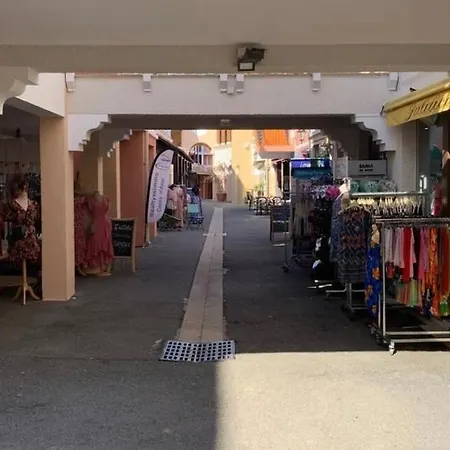 Raphael - Cap Esterel- 5 Couchages- Parking Couvert *