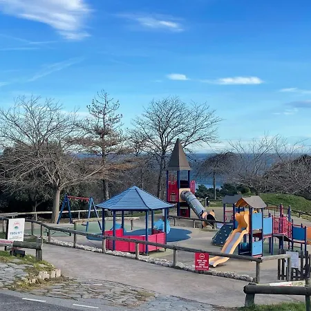 Raphael - Cap Esterel- 5 Couchages- Parking Couvert アパート *