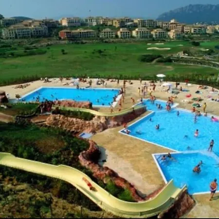 Apartman Raphael - Cap Esterel- 5 Couchages- Parking Couvert *