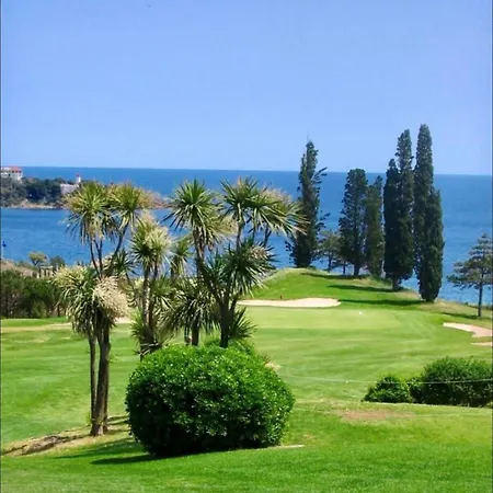 公寓 Raphael - Cap Esterel- 5 Couchages- Parking Couvert Saint-Raphaël