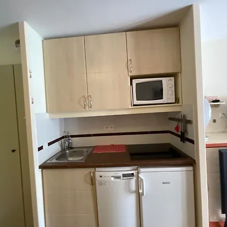 Raphael - Cap Esterel- 5 Couchages- Parking Couvert アパート *