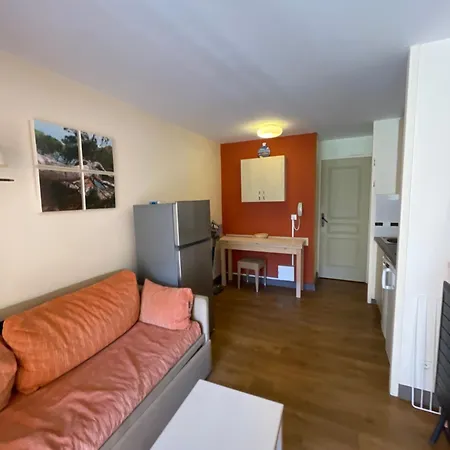 Apartman Raphael - Cap Esterel- 5 Couchages- Parking Couvert