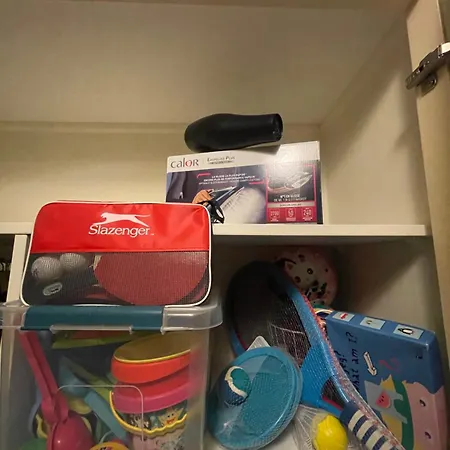 アパート Raphael - Cap Esterel- 5 Couchages- Parking Couvert