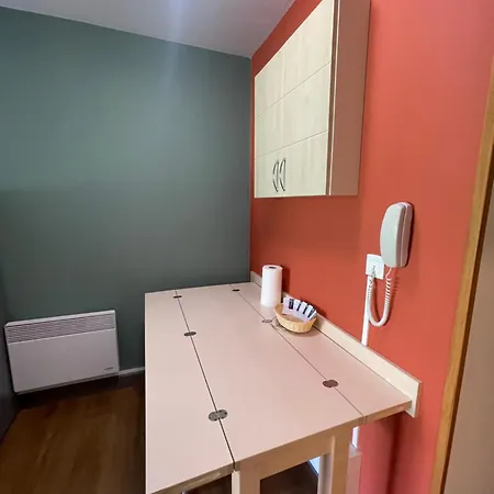 Raphael - Cap Esterel- 5 Couchages- Parking Couvert アパート Saint-Raphaël