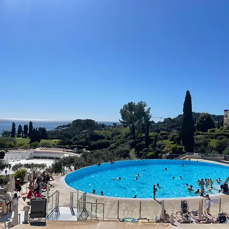 Raphael - Cap Esterel- 5 Couchages- Parking Couvert アパート Saint-Raphaël