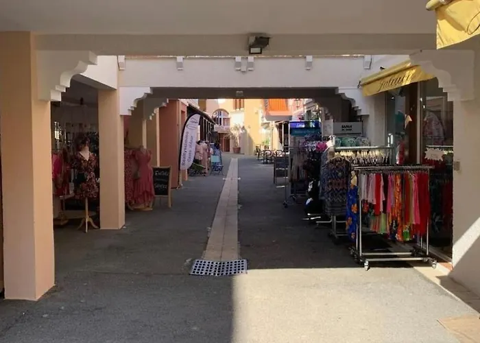 Raphael - Cap Esterel- 5 Couchages- Parking Couvert *