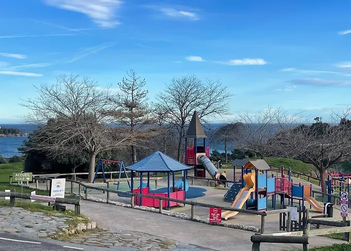 Raphael - Cap Esterel- 5 Couchages- Parking Couvert Apartment *