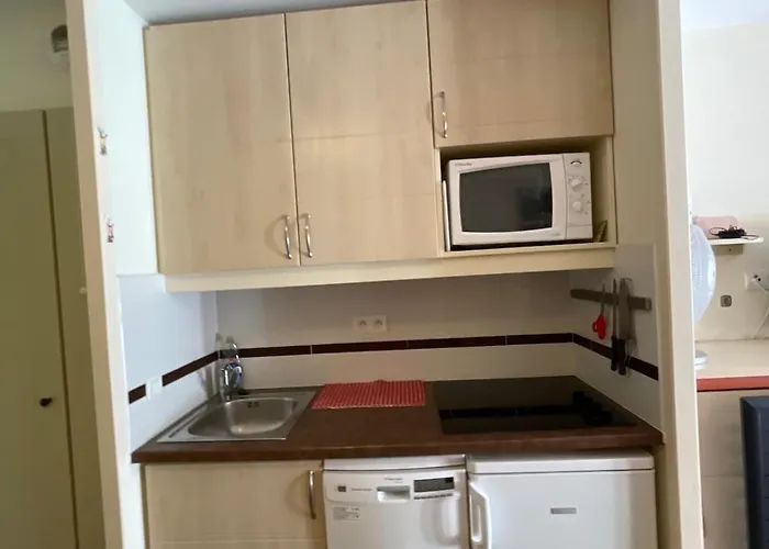 Raphael - Cap Esterel- 5 Couchages- Parking Couvert Apartment *