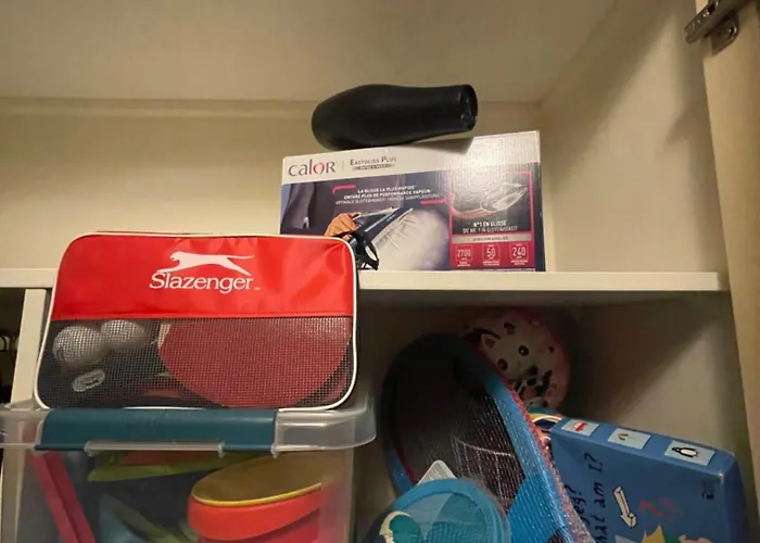 Apartamento Raphael - Cap Esterel- 5 Couchages- Parking Couvert