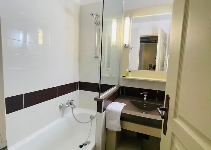 Raphael - Cap Esterel- 5 Couchages- Parking Couvert Apartment Saint-Raphaël