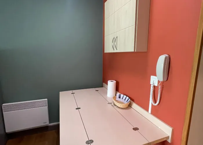 Raphael - Cap Esterel- 5 Couchages- Parking Couvert Apartamento Saint-Raphaël