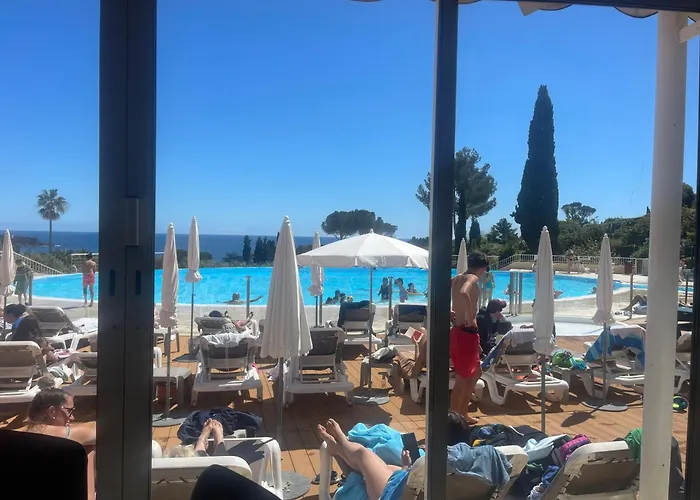 Raphael - Cap Esterel- 5 Couchages- Parking Couvert Apartment